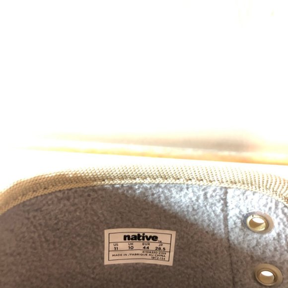 Native Johnny Treklite Boots - Picture 6 of 6